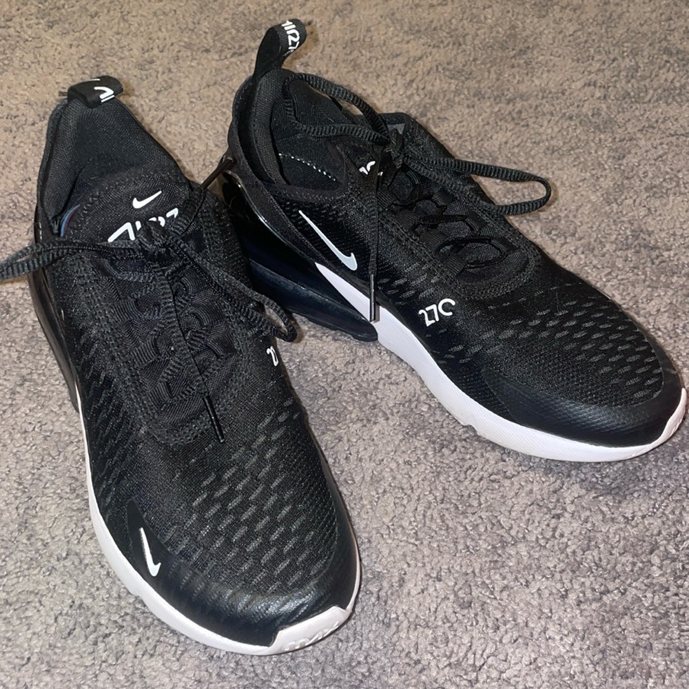 Nike Airmax 270
